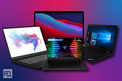 Best Laptops For Architects And Designers In January