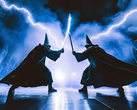 wizarding techniques archives harry potter insights