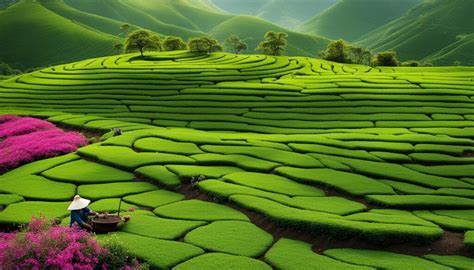 Best Practices in Tea Cultivation: Expert Insights - teadelight.net