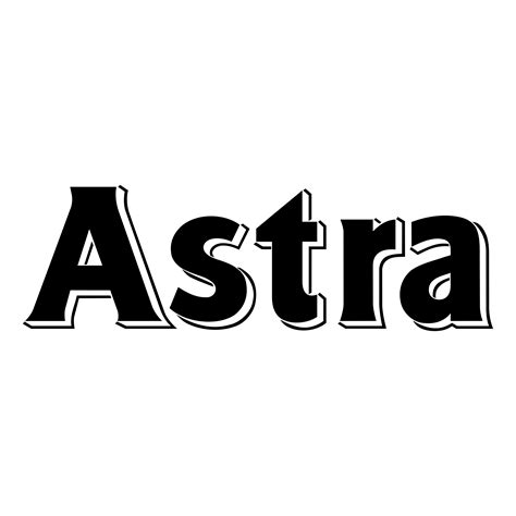 Detail Logo Astra Png Koleksi Nomer