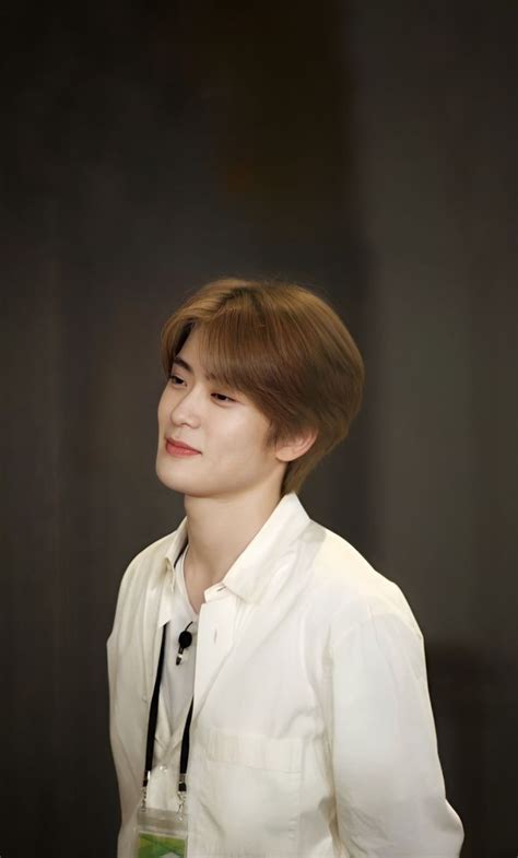 Teruntuk Jung Jaehyun Sincerely Satu Di Antara Jutaan Hati Yang