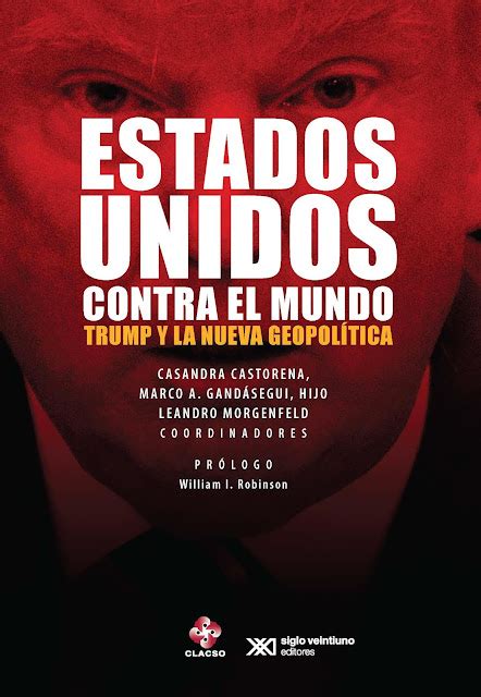 Vecinos En Conflicto Trumpismo Fascismo Del Siglo Xxi Y Dictadura