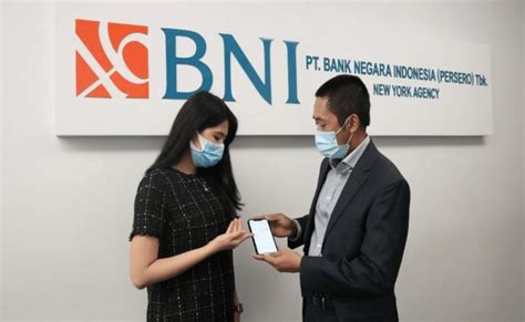 Gaji Pegawai Bank BNI Seluruh Jabatan Terbaru Tahun 2024