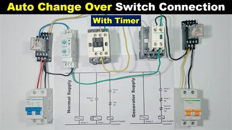 Defrost Timer Wiring Abudulbrighde