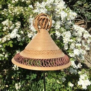 Lesotho Mokorotlo Hat One Size - Etsy