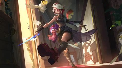 mobile legends melissa theria games