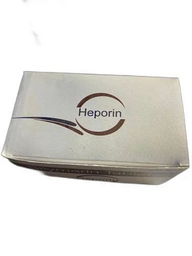 Heporin Mg Silymarin Tablets At Box In Bengaluru Id