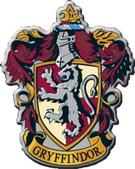 Gryffindor Shield Png