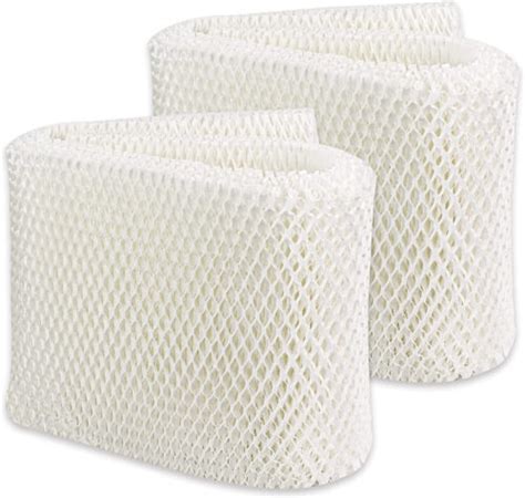 2 Pack MAF2 Humidifier Wick Filter For Essick Air AIRCare MoistAIR