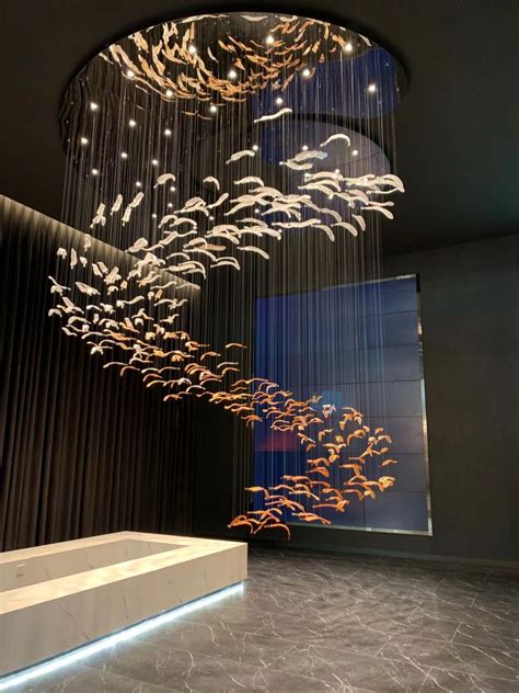 Luxury Glass Chandelier for Elegant Home Decor