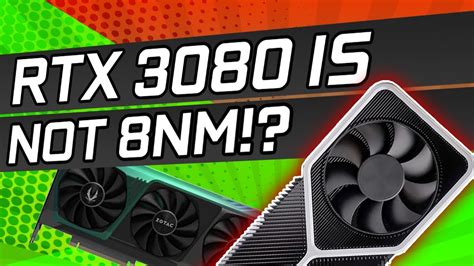 Nvidia RTX 3090 3080 Gainward Official Specs Leaked YouTube