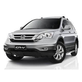 Honda CR V CRV 07 11 RE1 RE5 RE7 HWL MT1BS Adjustable Suspension