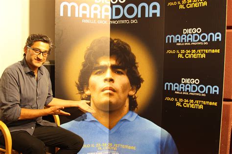 Deitsch: Asif Kapadia’s ‘Diego Maradona’ is the best sports documentary ...