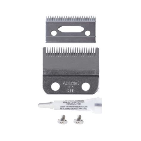 Wahl Replacement Clipper Blade Set 2191 Dd Salon Supplies