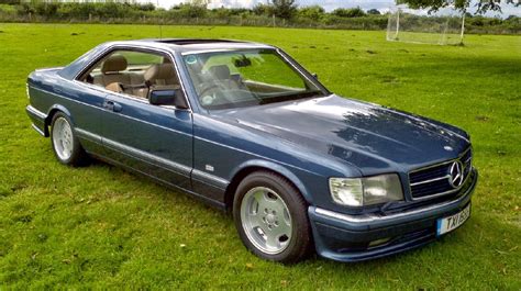 Mercedes w126 lorinser