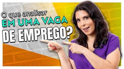 Como se Candidatar para UMA VAGA DE EMPREGO Aula Prática Todo