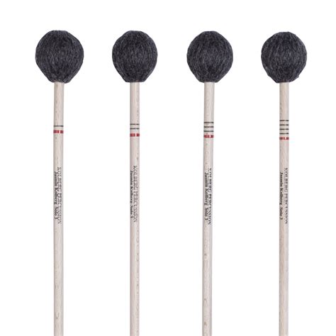 Percussion Mallets for highest demands | by Kolberg