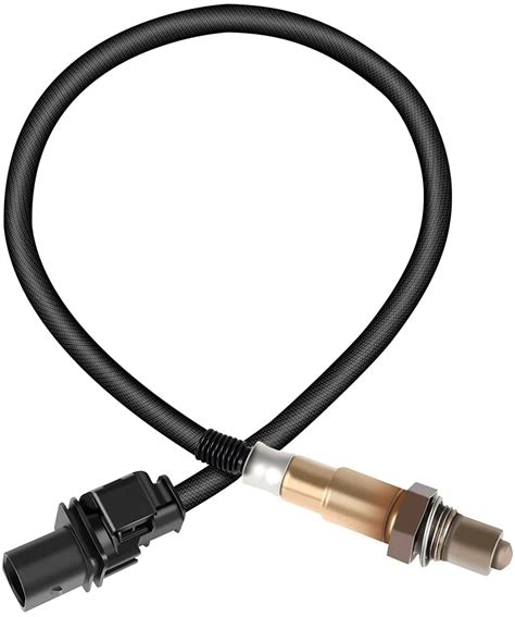 10 Best Oxygen Sensors For Ford Escape