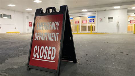 Emergency room in Scranton shuts down | wnep.com