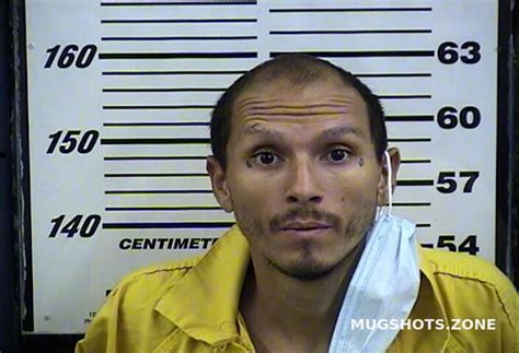 Yanni Matthew Valencia County Mugshots Zone