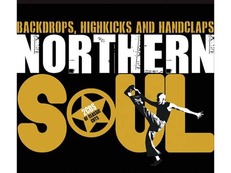 Cd Northern Soul The Essential Collection Cds Worten Pt