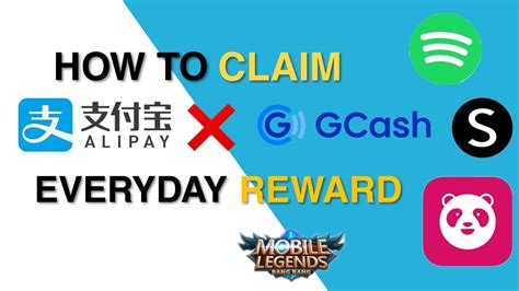 How To CLAIM DAILY REWARDS In GCASH A REWARD UPDATED Step By Step