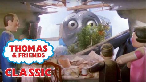 Thomas And Friends Uk Uk ⭐thomas Comes To Breakfast ⭐classic Thomas