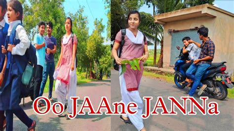 Oh Oh Jane Jaana Cute Love Story Pyaar Toh Darna Kya Valentine S