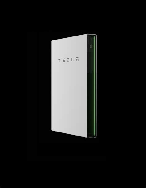 Powerwall | Tesla