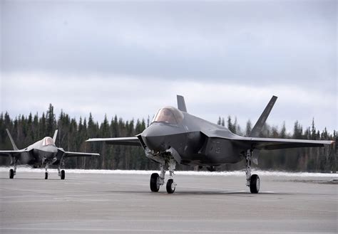 Tactical Aircraft Study May Offer Range of Future Fighter Options to U ...