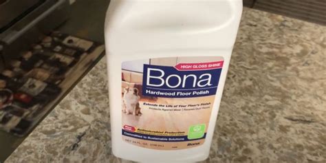 How To Use Bona Vinyl Floor Cleaner 7 Expert Tips For Spotless Floors Woodworking Advisor