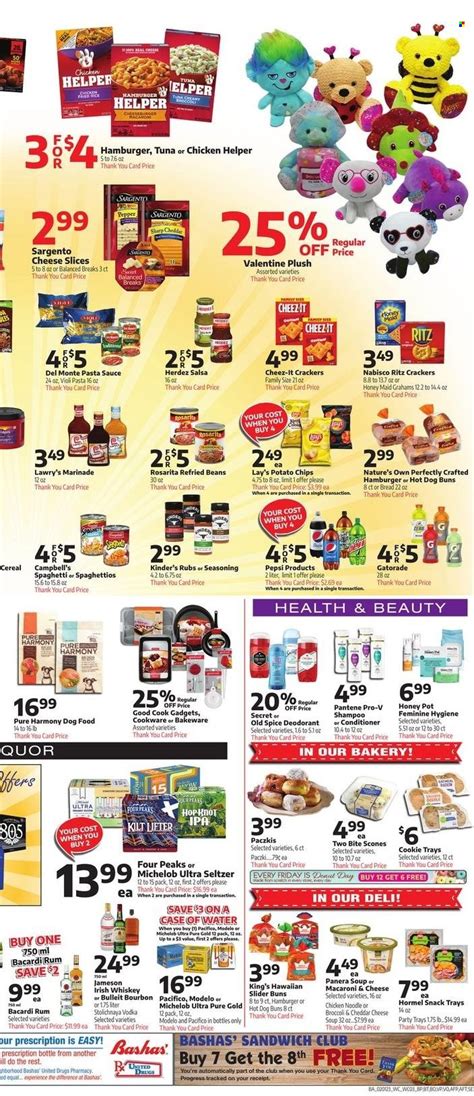 Bashas Current Sales - Weekly Ads Online