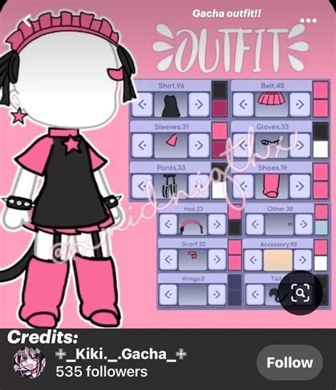 Gacha Life Artofit