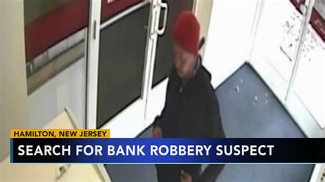 Bank Robbery