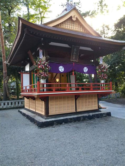 例祭・神事：玉村八幡宮（群馬県新町駅） ホトカミ 神社お寺の投稿サイト