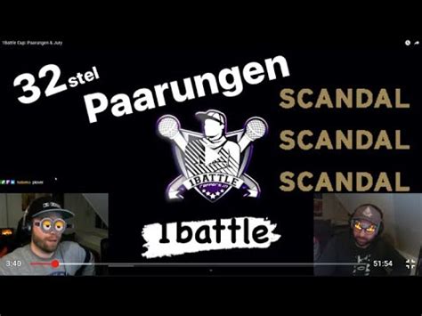 Sherly Brizzy Gucken 1battle Cup 32stel Paarungen YouTube