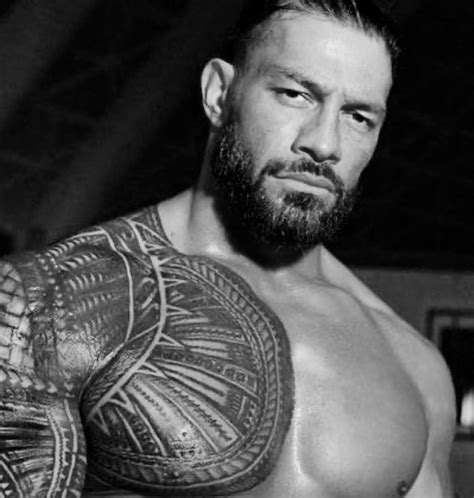 Theromanreignstheguy Fansite For Roman Reigns On Twitter Rt