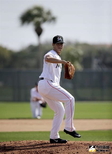 Mlb／陳偉殷17日凌晨對國民隊先發 運動 Nownews今日新聞