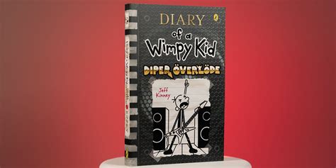 The Worldwide Phenomenon Greg Heffley Is Back With A New Book