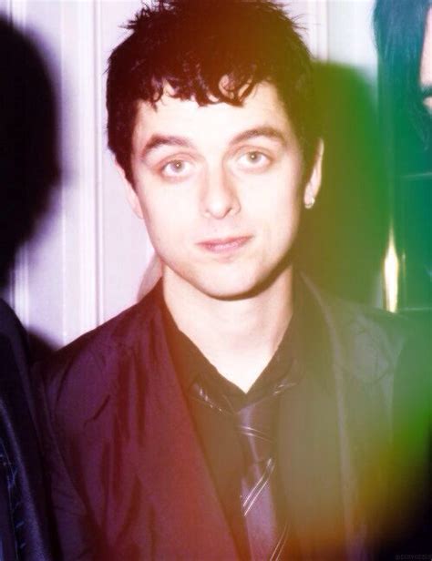 Green Day Billie Joe Best Rock Bands Nobodys Perfect Billie Joe