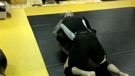 Mma Training 2013 Video 1 Youtube