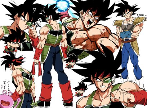 Pin By AxelPro On Personajes Anime Dragon Ball Super Anime Dragon