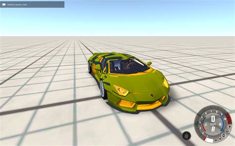 Beamng Mods Lamborghini All About Lamborghini