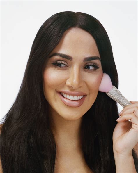 Huda Kattan: The Face That Built a Beauty Empire | BoF