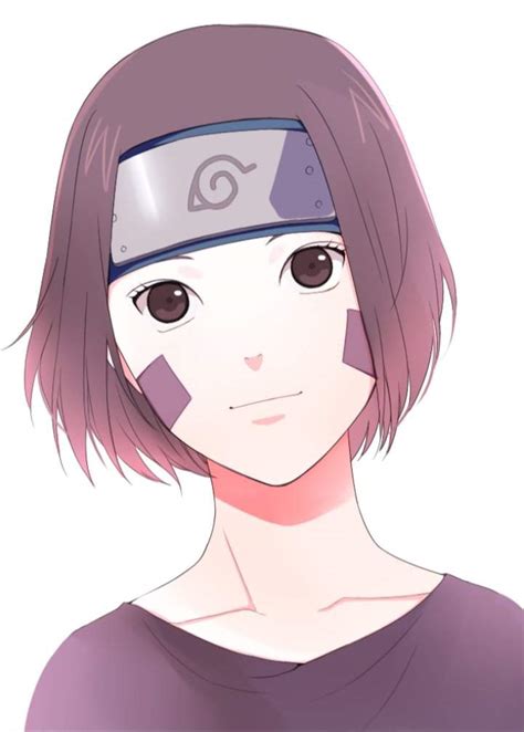 Rin Nohara Wiki Naruto Shippuden Amino