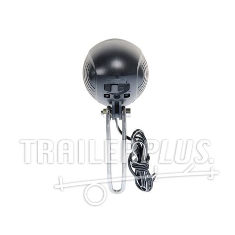 Simson Naafdynamo LED Koplamp Round 7 Lux Trailerplus Nl