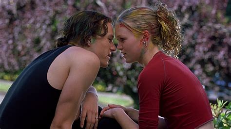 10 Things I Hate About You Heath Ledger