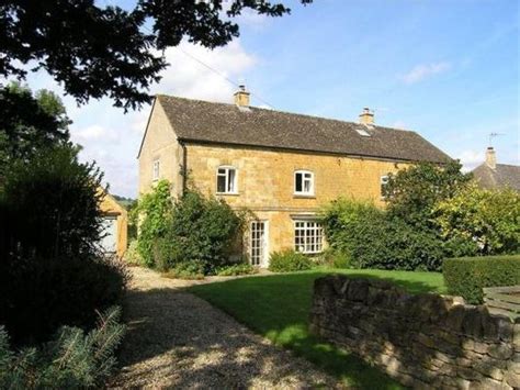 Property Valuation Plum Tree Cottages Paxford Chipping Campden