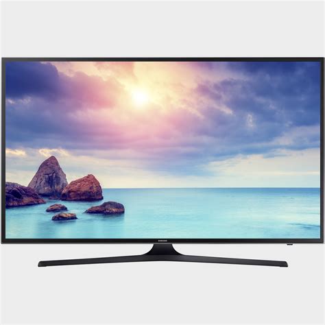 Televisor Samsung Ue50ku6000 4k Smart Hdr