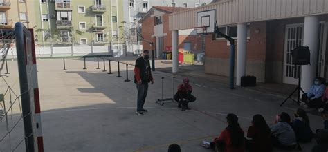 Ceip Mart Nez Bellver